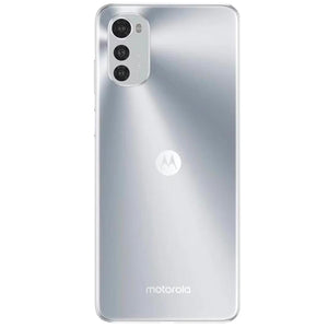 Celular MOTOROLA Moto E32s 4GB 64GB Audifonos Bluetooth