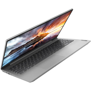 Laptop LENOVO IdeaPad 5 15ALC05 Ryzen 5 5500U 8GB 256GB SSD M.2 15.6 82LN00BRLM