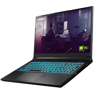 Laptop Gamer XPG Xenia 15G GeForce RTX 4060 Core i7 13700H 16GB DDR5 1TB SSD M.2 15.6" Español