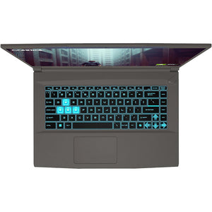 Laptop Gamer MSI Thin 15 GeForce RTX 4050 6GB GDDR6 I7 12650H 16GB DDR4 512GB SSD 15.6" 144Hz W11H Español B12VE-1822MX + MSI Essential Backpack