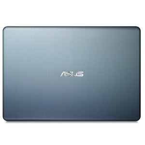 Laptop ASUS R420NA-BV025T Celeron N3350 4GB 128GB eMMC 14" HD W10 Gris Reacondicionado