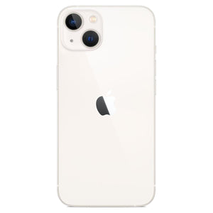 Celular APPLE iPhone 13 128GB OLED Retina XDR 6.1" Blanco Reacondicionado B