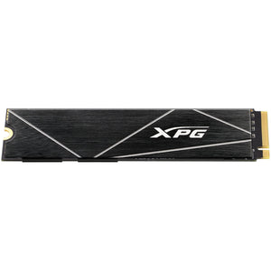 Unidad de Estado Solido SSD M.2 4TB XPG GAMMIX S70 BLADE NVMe PCIe 4.0 7400/6600 MB/s AGAMMIXS70B-4T-CS