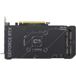 Tarjeta de Video ASUS Dual GeForce RTX 4060 EVO OC Edition 8GB GDDR6 DUAL-RTX4060-O8G-EVO