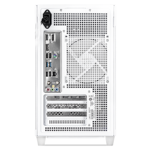 Xtreme PC Gaming Asus Geforce RTX 4080 Intel Core I7 13700F 32GB SSD 2TB WIFI Bluetooth White