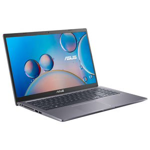 Laptop ASUS X515EA-BQ886W Core i3 1115G4 8GB 1TB 256 GB SSD 15.6" W11 Gris Reacondicionado