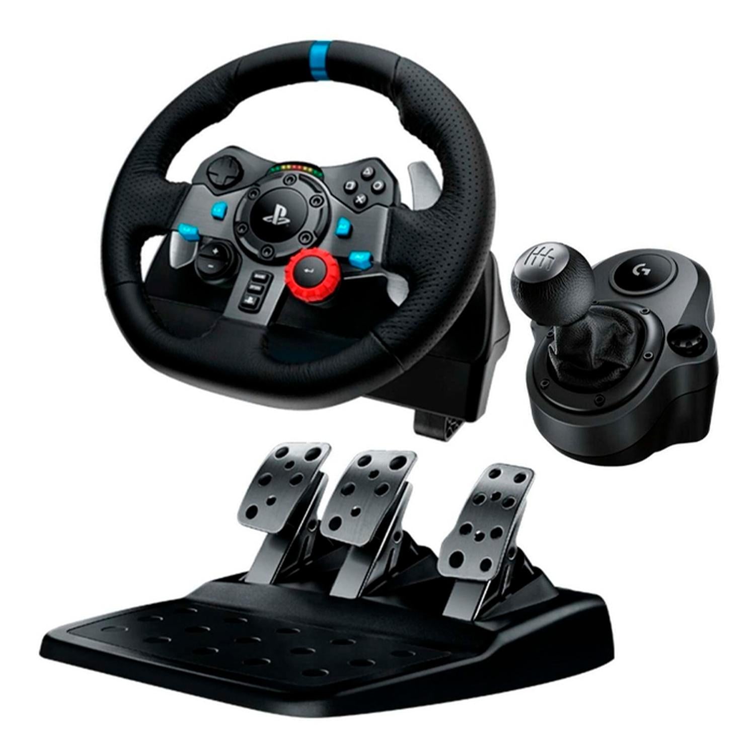 Freno de mano para Logitech G29, volante para jugar PS5, PS4, consola PC,  juego de carreras