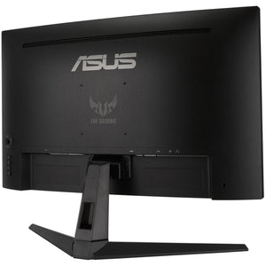 Monitor Gamer Curvo 27 ASUS TUF Gaming VG27VH1B 1ms 165Hz Full HD VA LED HDMI Bocinas FreeSync