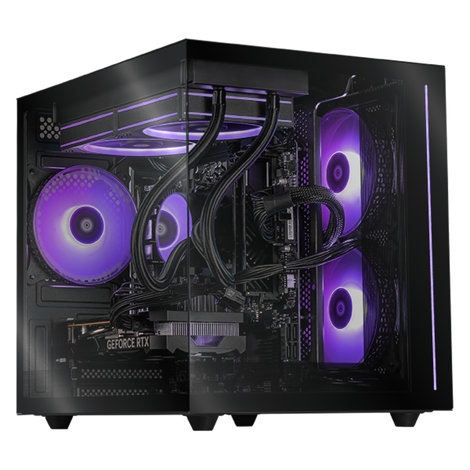 超小型ゲーミングPC Ryzen 7 5700X RTX4060LP AMD Ryzen7 5700x