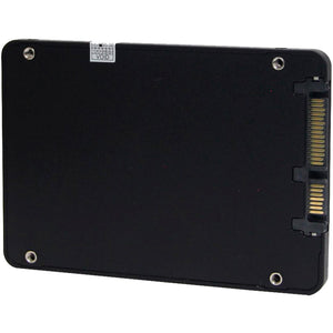 Unidad de Estado Solido SSD 2.5 128GB QUARONI QSSD128 SATA III 530/450 MB/s