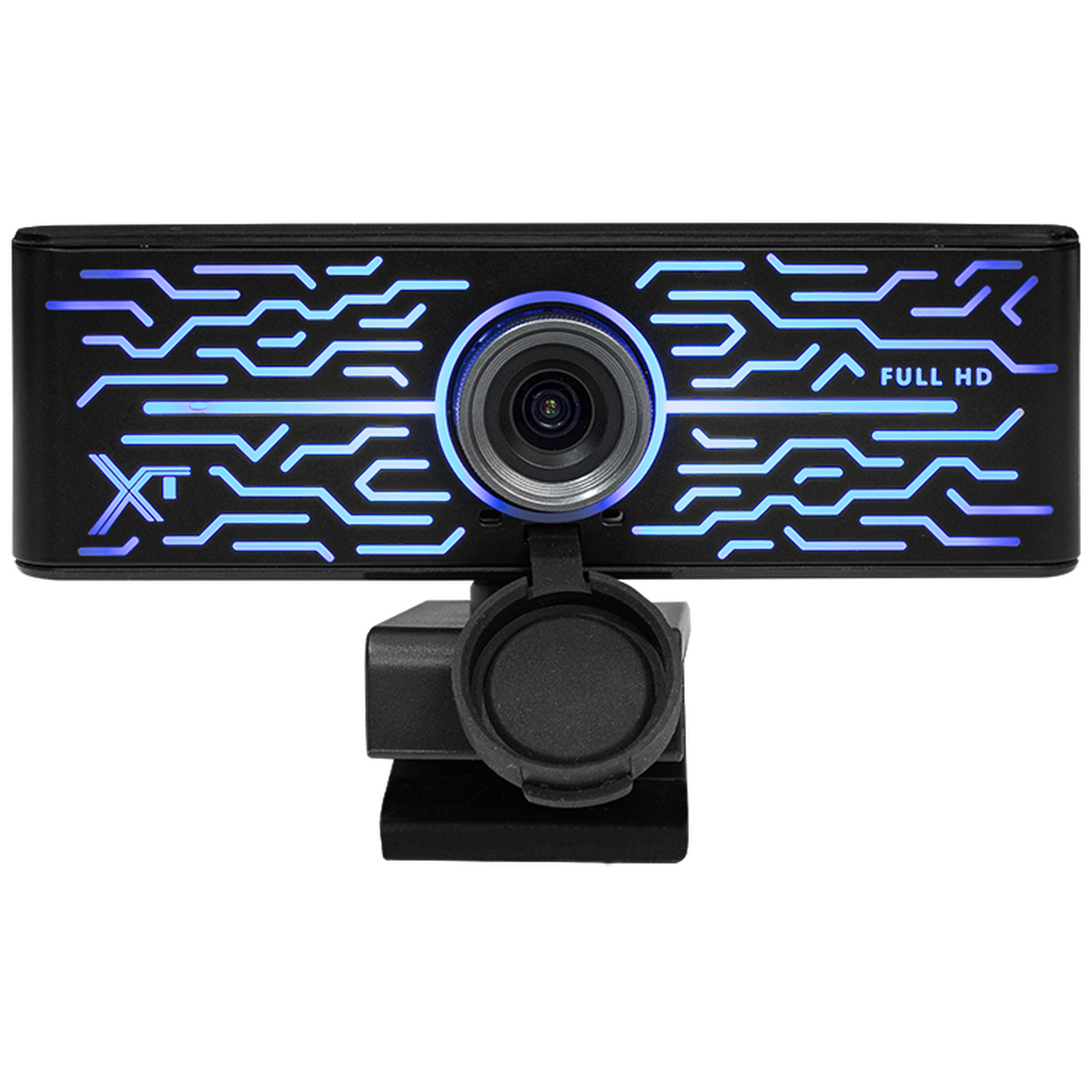 Wg400 Webcam Camara Web Vorago Web Cam Facecam Usb Elgato Facecam