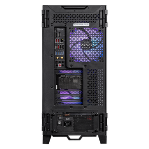 Xtreme PC Gaming MSI Geforce RTX 4090 AMD Ryzen 9 7900X 32GB DDR5 SSD 1TB 4TB Sistema Liquido WIFI