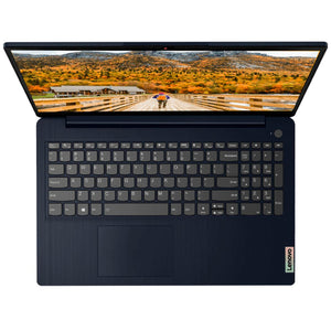 Laptop LENOVO Ideapad 3 15ALC6 Ryzen 7 5700U 12GB M.2 512GB SSD 15.6 Kit Mouse