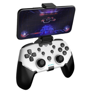 Gamepad BALAM RUSH KONTROL REACT G575 Inalambrico Pc Android PS3 PS4 BR-936927