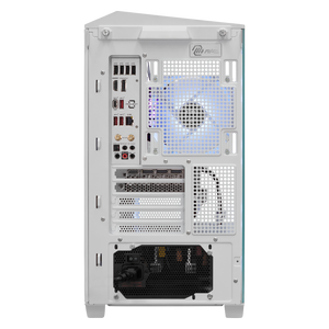 Xtreme PC Gaming MSI Geforce RTX 4070 TI Super Intel Core I9 14900F 64GB DDR5 SSD 2TB WIFI White