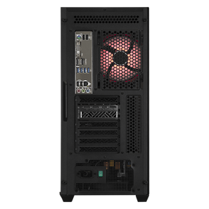 Xtreme PC Gaming AMD Radeon RX 7600 Ryzen 7 5700G 32GB SSD 500GB 3TB WIFI Spider - Man