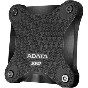 Unidad de Estado Solido SSD Externo 512GB ADATA SD620 USB 3.2 Xbox PS5 Negro SD620-512GCBK