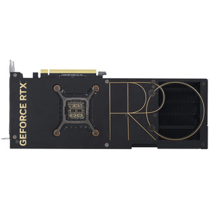 Tarjeta de Video ASUS ProArt GeForce RTX 4070 Ti OC Edition 12GB GDDR6X PROART-RTX4070TI-O12G
