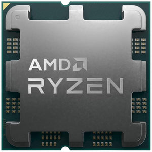 Procesador AMD RYZEN 5 7600x 5.3 GHZ 6 Core AM5 100-100000593WOF