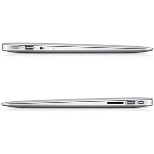 Laptop Apple MacBook Air Core i5 5th Gen 8GB 128GB SSD 13.3" MQD32LL/A Reacondicionado