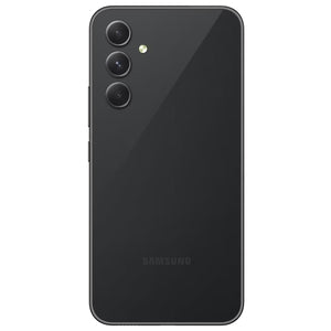Celular SAMSUNG Galaxy A54 5G 8GB 128GB 6.4" FHD+ 120 Hz 50 MP Negro