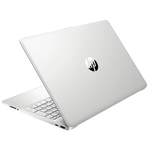Laptop HP Core i5 1135G7 12GB 256GB SSD 15.6 FHD Teclado ingles Win11 15-dy2795wm-V2