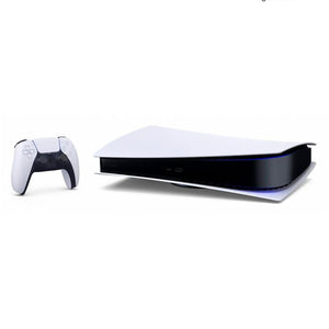 Consola PS5 PlayStation 5 Digital 825GB 4K 120 FPS Caja Dañada