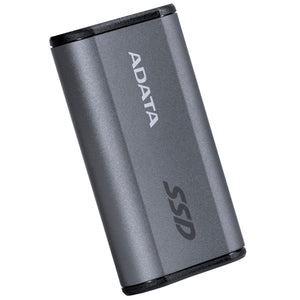 Unidad de Estado Solido SSD Externo 1TB ADATA SE880 USB-C 2000 MB/s Xbox One PS4 PS5 AELI-SE880-1TCG