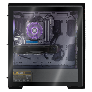 Xtreme PC Gaming XPG AMD Radeon RX 7900 XT Ryzen 9 7900 32GB DDR5 SSD 2TB WIFI