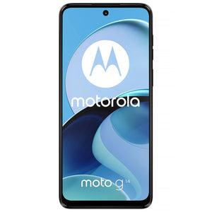 Celular MOTOROLA Moto G14 4G 4GB 128GB 6.5" FHD+ 60 Hz 50 MP Sky Blue Internacional Reacondicionado