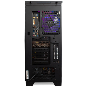 Xtreme PC Gamer AMD Radeon RX 5600 XT Ryzen 7 3700X 16GB SSD 500GB WIFI