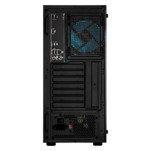 Xtreme PC Gaming Computadora Intel Core I9 12900 32GB SSD 1TB 4TB Monitor 27 WIFI Black
