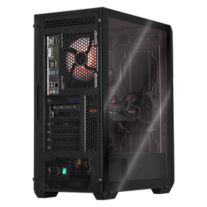 Xtreme PC Gaming AMD Radeon RX 7600 Ryzen 7 5700G 32GB SSD 500GB 3TB WIFI Spider - Man