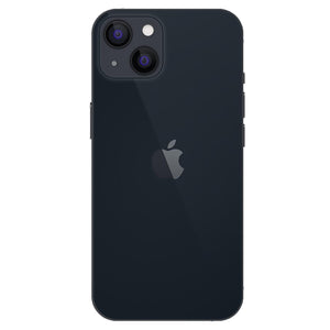 Celular APPLE iPhone 13 128GB OLED Retina XDR 6.1" Negro + Audifonos Reacondicionado
