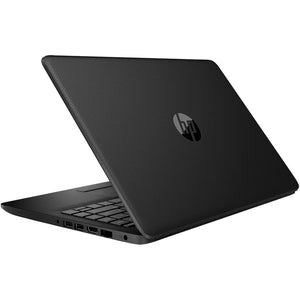 Laptop HP 14-dk1010la AMD Athlon Silver 3050U 4GB 500GB 14" W10 Reacondicionado