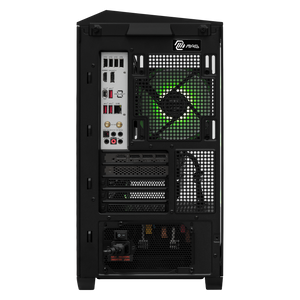 Xtreme PC Gaming MSI Geforce RTX 4070 TI Super Intel Core I9 14900F 64GB DDR5 SSD 2TB WIFI Black