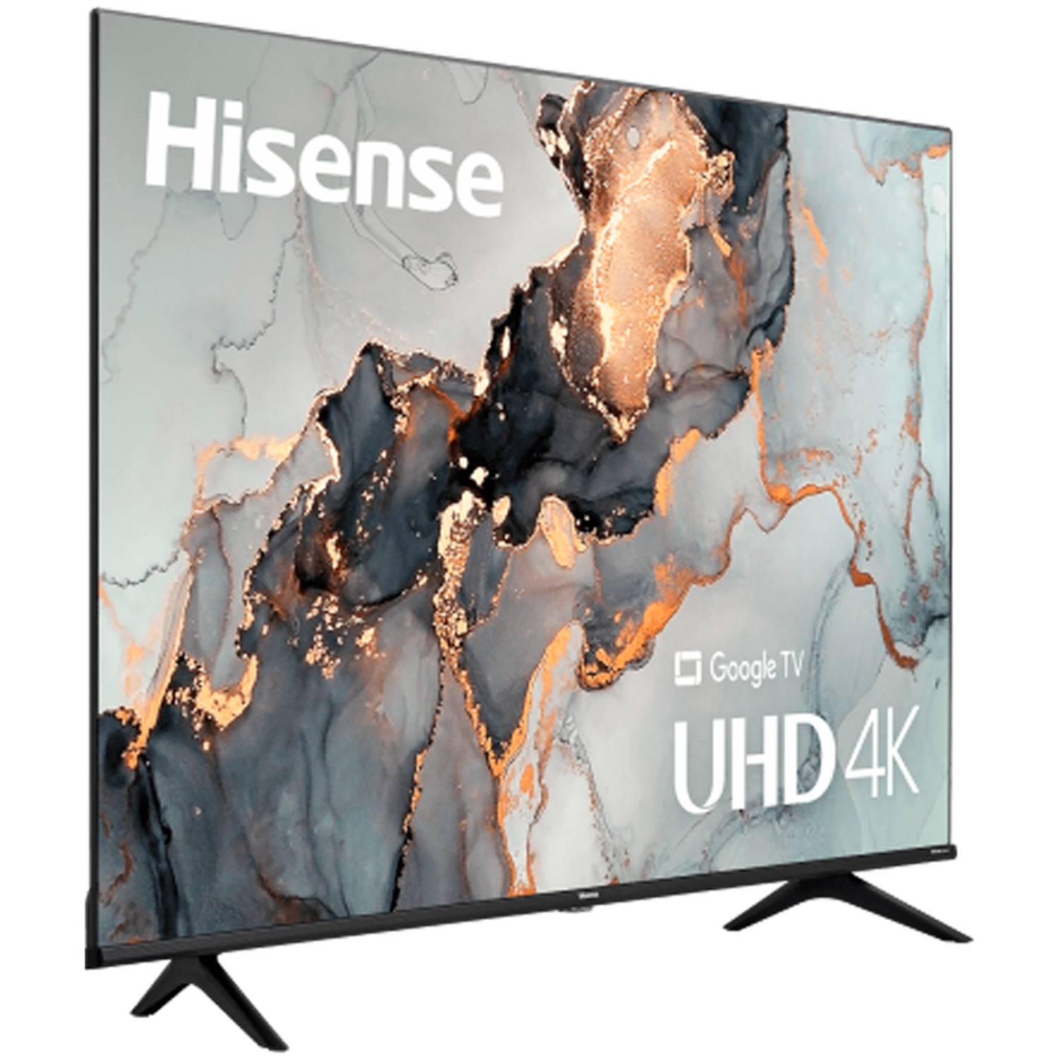Pantalla 55 Pulgadas Hisense LED Android TV 4K Ultra HD 55A6H – MegaAudio