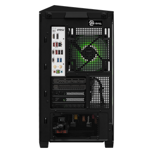 Xtreme PC Gaming MSI Geforce RTX 4070 Super AMD Ryzen 9 7900 64GB DDR5 SSD 2TB WIFI Black