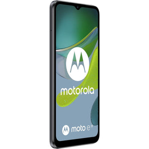 Celular MOTOROLA Moto E13 4G 2GB 64GB 6.5 HD+ Negro XT2345-2