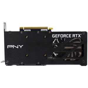 Tarjeta de Video PNY GeForce RTX 3060 VERTO Dual Fan 8GB GDDR6 VCG30608DFBPB1