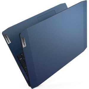 Laptop Gamer LENOVO IdeaPad Gaming 3 GeForce GTX 1650 Ti Core I5 10300H 16GB 1TB SSD 128GB 15.6 Reacondicionado