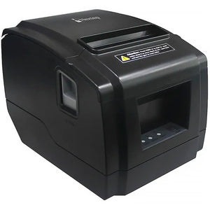 Kit Punto De Venta NEXTEP Mini Printer 80MM 5 Rollos