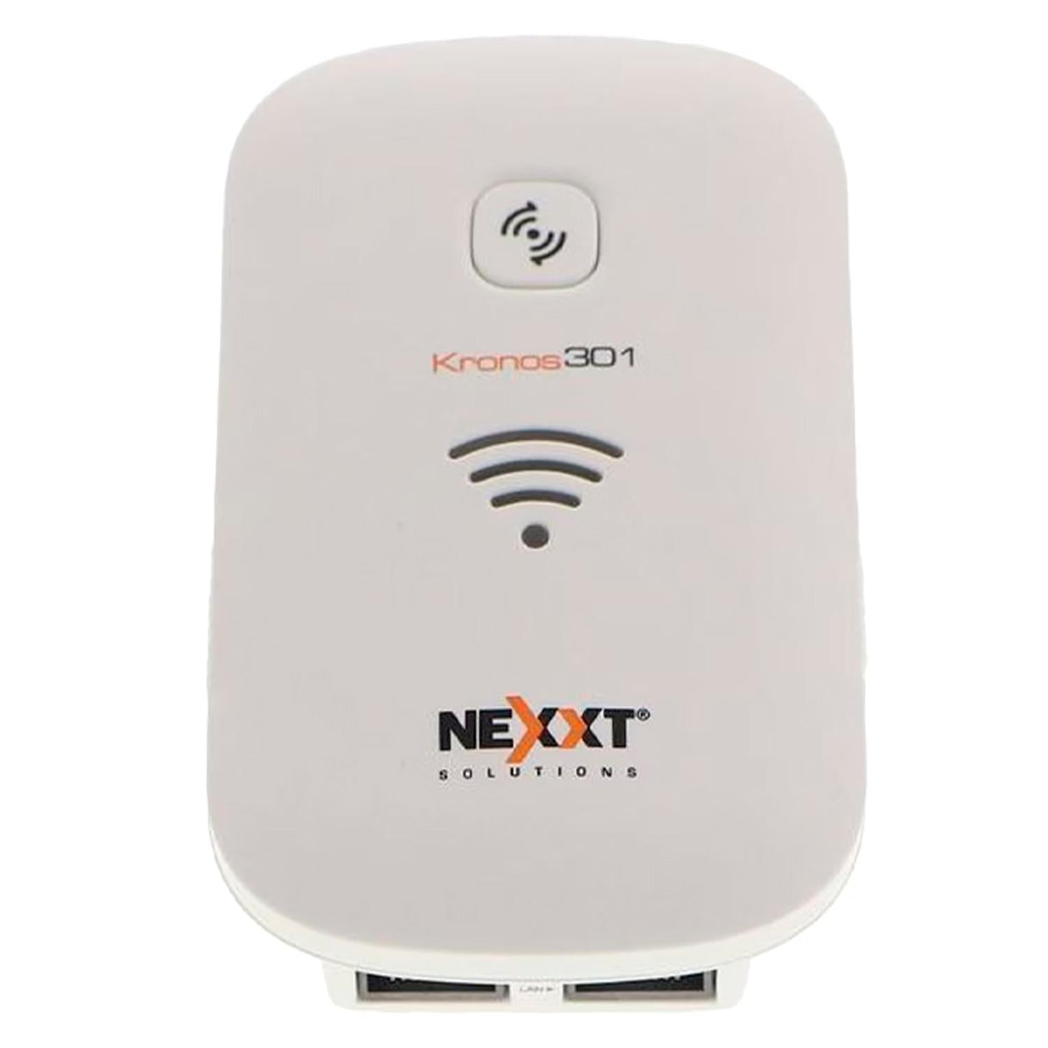 Repetidor wifi best sale nexxt kronos 301