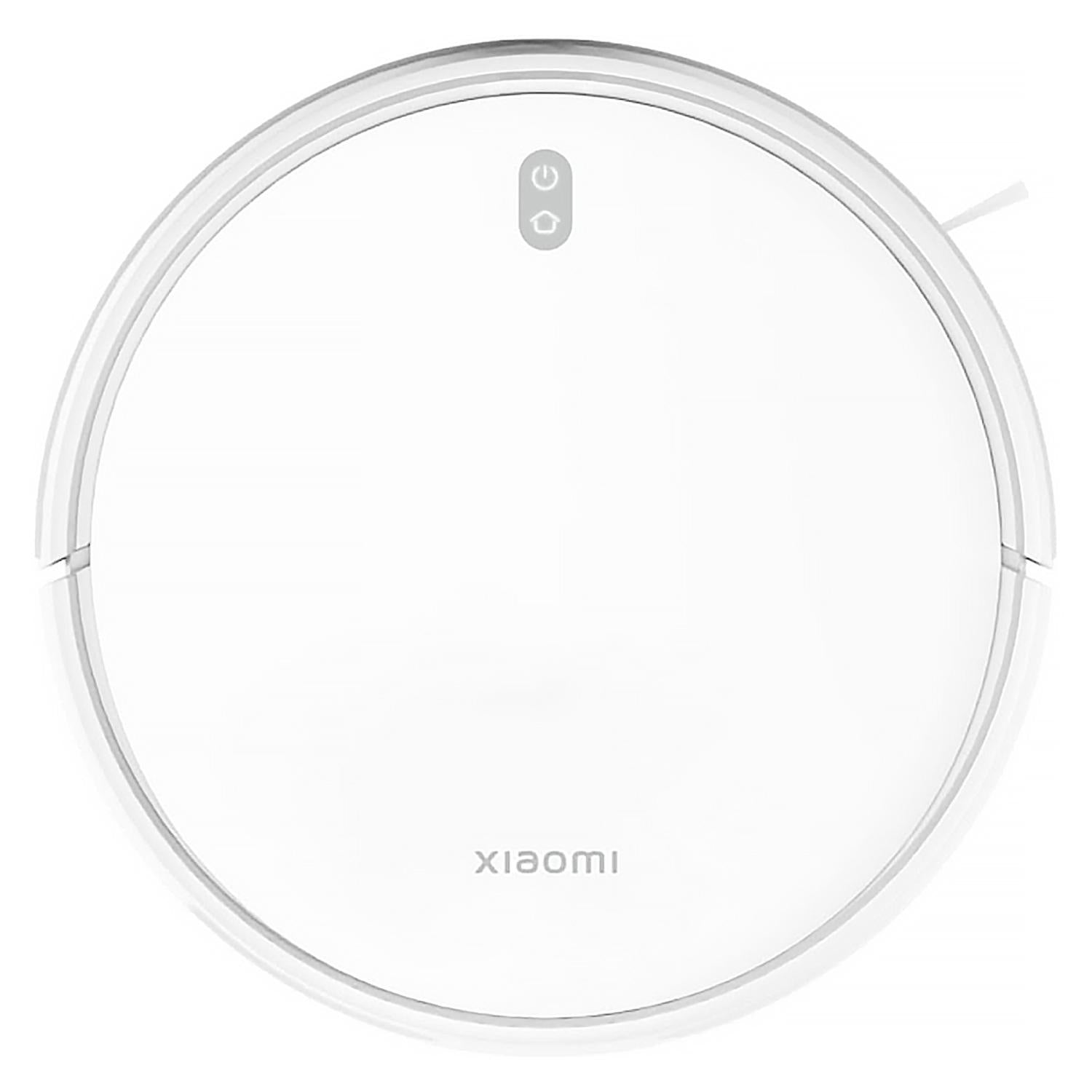 Robot Aspirador Xiaomi E10 2600 mAh Blanco
