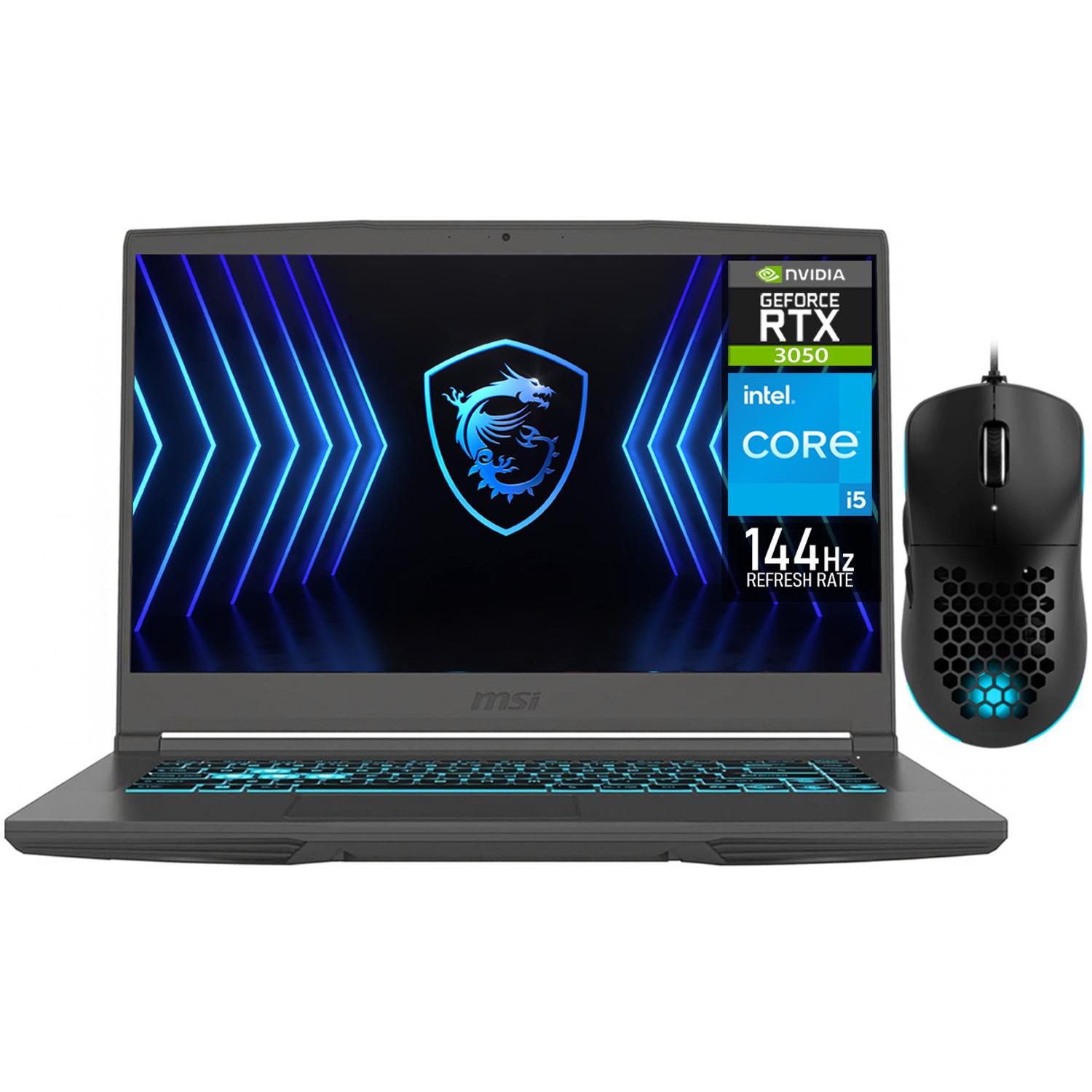Laptop Gamer MSI Thin NVIDIA GeForce RTX 3050 Intel Core i5 13420H Laptop Gamer MSI Thin NVIDIA GeForce RTX 3050 Intel Core i5 13420H