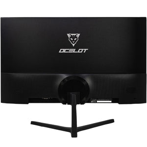 Monitor Gamer 23.8 OCELOT 5ms 75Hz Full HD IPS LED HDMI OM-E24