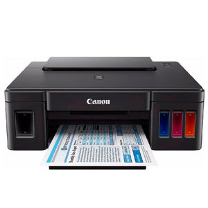 Impresora CANON Pixma G1110 Tinta Continua Color USB 2314C004AB