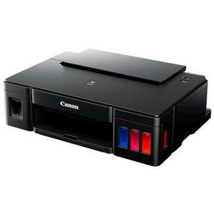 Impresora CANON Pixma G1110 Tinta Continua Color USB 2314C004AB