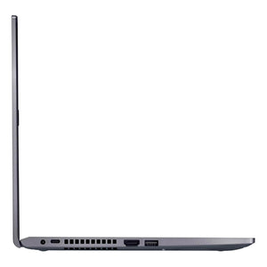 Laptop ASUS Core I7 1165G7 16GB 1TB 128GB SSD 14 FHD Gris Reacondicionado