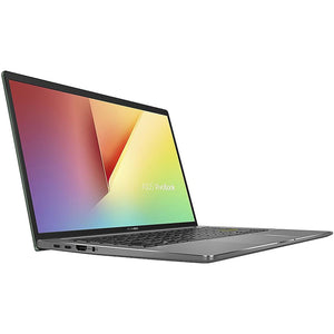 Laptop ASUS Vivobook S Core I7 1165G7 8GB 512GB SSD 14 Reacondicionado